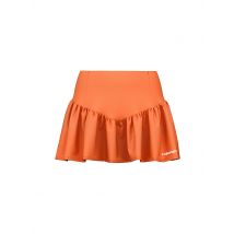 HEAD Damen Tennisrock Move orange | XS