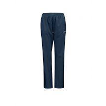 HEAD Damen Tennishose Club dunkelblau | L