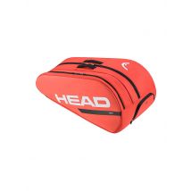 HEAD Tennistasche Tour L orange