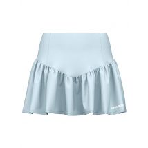 HEAD Damen Tennisrock Move hellblau | L