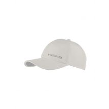 HEAD Tenniskappe Pro Player weiss