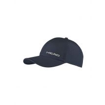 HEAD Tenniskappe Pro Player dunkelblau