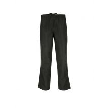 HERBOLD Erw. Reha-Hose schwarz | S