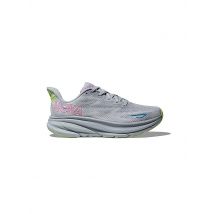 HOKA Damen Laufschuhe Clifton 9 hellblau | 38