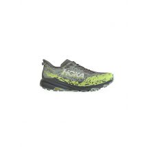 HOKA Heren Traillaufschuhe Speedgoat 6 GTX grau | 42