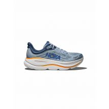 HOKA Herren Laufschuhe Bondi 9 blau | 44
