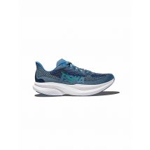 HOKA Herren Wettkampfschuhe Mach 6 blau | 42