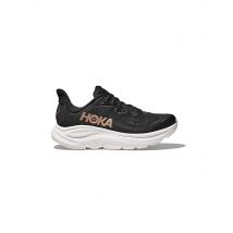 HOKA Damen Laufschuhe Clifton 10 schwarz | 40
