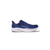 HOKA Herren Wettkampfschuhe Mach 6 dunkelblau | 44