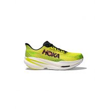 HOKA Herren Wettkampfschuhe Mach X3 gelb | 42