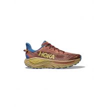HOKA Herren Traillaufschuhe Challenger 8 CRVL dunkelrot | 44