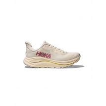 HOKA Damen Laufschuhe Clifton 10 weiss | 36