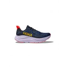 HOKA Damen Laufschuhe Clifton 10 dunkelblau | 36