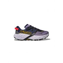 HOKA Damen Traillaufschuhe  Speedgoat 7 lila | 38