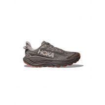 HOKA Damen Traillaufschuhe Challenger GTX beige | 40