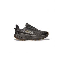 HOKA Herren Traillaufschuhe Challenger GTX grau | 48