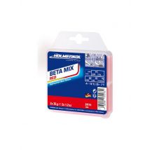 HOLMENKOL Betamix Weltcup Skiwax Red 1x150g keine Farbe