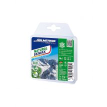 HOLMENKOL Natural Skiwax Bar 1x150g keine Farbe
