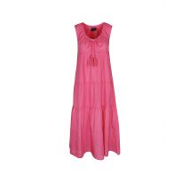 HOT STUFF Damen Kleid pink | 34