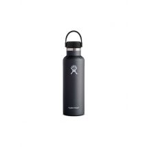 HYDRO FLASK Trinkflasche Hydration 21 oz (621ml) schwarz