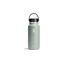 HYDRO FLASK Trinkflasche Wide Flex Cap 32 oz (946ml) olive