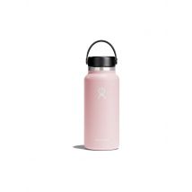 HYDRO FLASK Trinkflasche Wide Flex Cap 32 oz (946ml) rosa