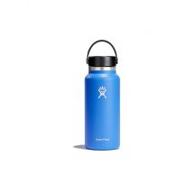 HYDRO FLASK Trinkflasche Wide Flex Cap 32 oz (946ml) blau