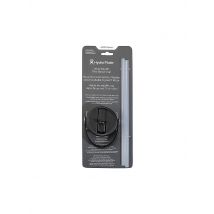 HYDRO FLASK Wide Mouth Flex Straw Cap schwarz