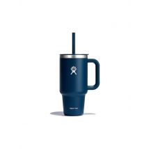 HYDRO FLASK Isolierbecher All Around Tumbler 32 oz (946 ml) dunkelblau