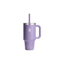 HYDRO FLASK Isolierbecher All Around Tumbler 32 oz (946 ml) lila