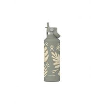 HYDRO FLASK Trinkflasche Standard Flex Straw 21oz 621ml olive