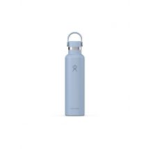 HYDRO FLASK Trinkflasche Standard Flex 710ml hellblau