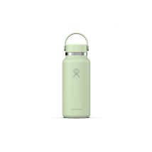 HYDRO FLASK Trinkflasche Wide Flex Cap 32 oz (946ml) hellgrün