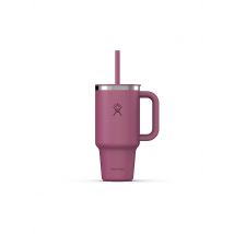 HYDRO FLASK Isolierbecher All Around Tumbler 32 oz (946 ml) beere
