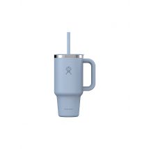 HYDRO FLASK Isolierbecher All Around Tumbler 32 oz (946 ml) hellblau