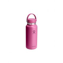 HYDRO FLASK Trinkflasche Wide Flex Cap 32 oz (946ml) beere