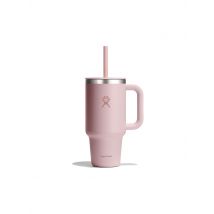 HYDRO FLASK Isolierbecher All Around Tumbler 32 oz (946 ml) rosa