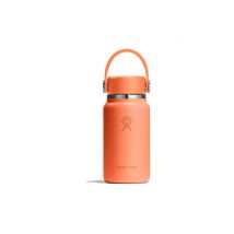 HYDRO FLASK Trinkflasche Micro Hydro Mini 200ml orange