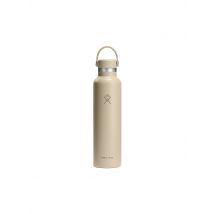 HYDRO FLASK Trinkflasche Standard Flex 710ml hellgrau