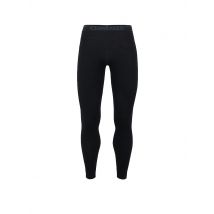 ICEBREAKER Herren Legging 260 Tech schwarz | XL