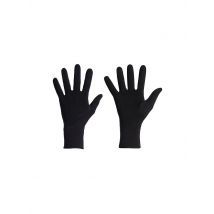 ICEBREAKER Handschuhe 260 Tech schwarz | S