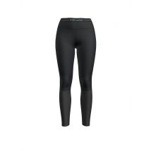 ICEBREAKER Damen Tight ZoneKnit™ 200 dunkelrot | XL