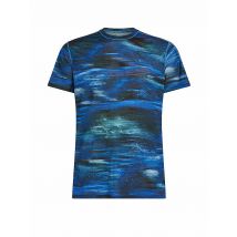 ICEBREAKER Herren Funktionsshirt Speed Fusion 125 Cool-Lite™ blau | M