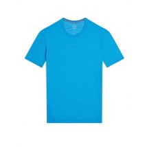 ICEBREAKER Herren T-Shirt Merino 75 Cool-Lite™ Featherlight™ blau | M