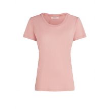 ICEBREAKER Damen Funktionsshirt Merino Tech Lite 150 Uni dunkelblau | S