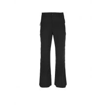 ICEPEAK Herren Skihose Erding Softshell schwarz | 50