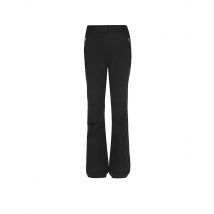 ICEPEAK Damen Softshellhose Entiat schwarz | 44
