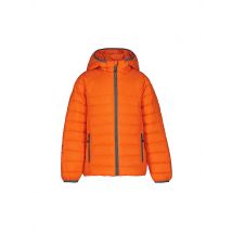 ICEPEAK Kinder Isojacke Kamiah Jr  orange | 176