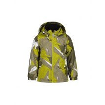 ICEPEAK  Mini Kinder Skijacke Japeri Kd  olive | 104