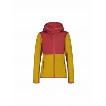 ICEPEAK Mädchen Fleecejacke Kamenz Hoodie JR pink | 164